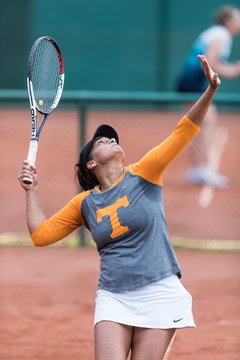 Johanna Silva 104 - Bergstedt Open